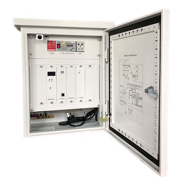 智能運(yùn)維通訊箱SD-TXX-600 智能運(yùn)維通訊箱SD-TXX-600