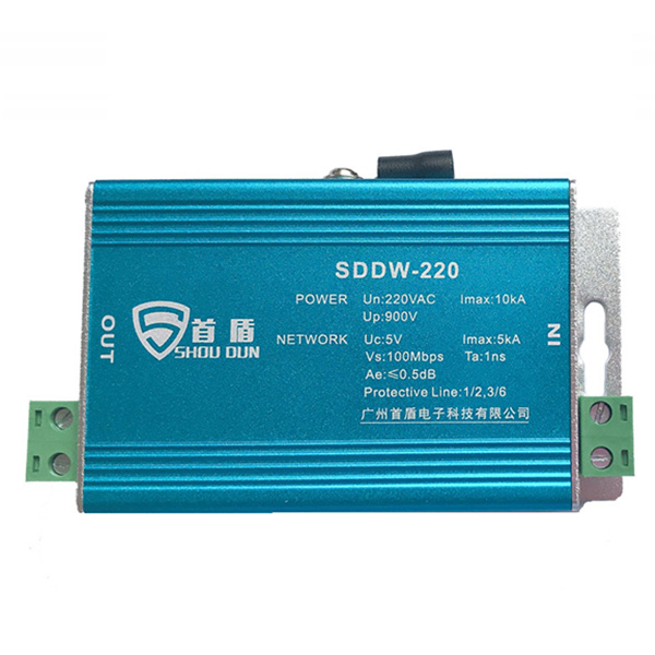 電源防雷器的參數(shù) 電源防雷器的參數(shù)